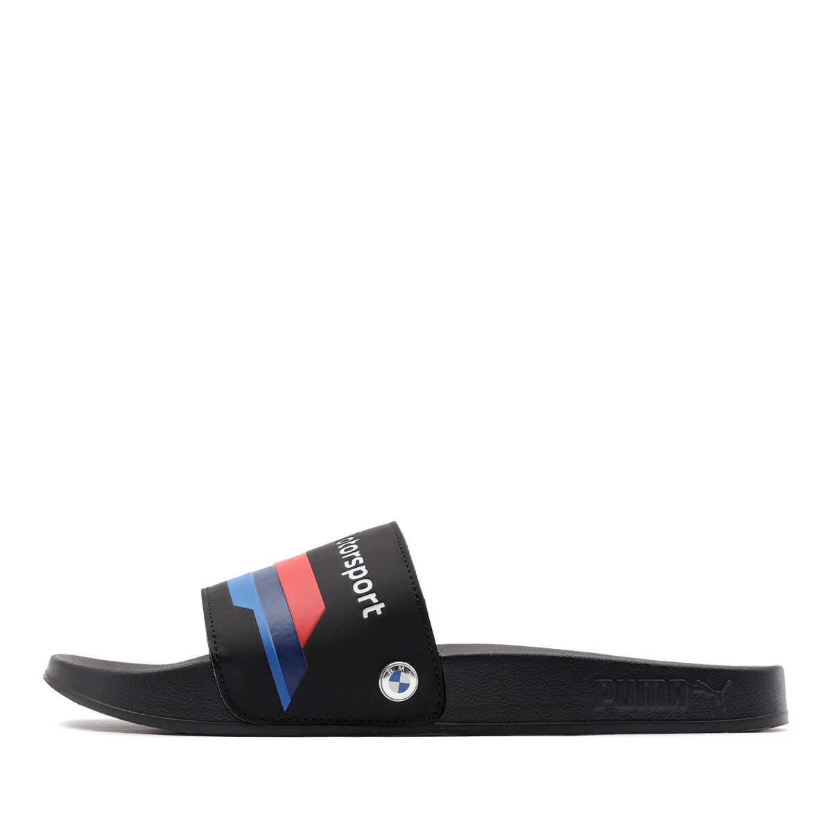 Șlapi bărbați Puma BMW MMS Leadcat 2.0 Logo 308609-01 Puma BMW MMS Leadcat 2.0 Logo Șlapi bărbați 308609-01