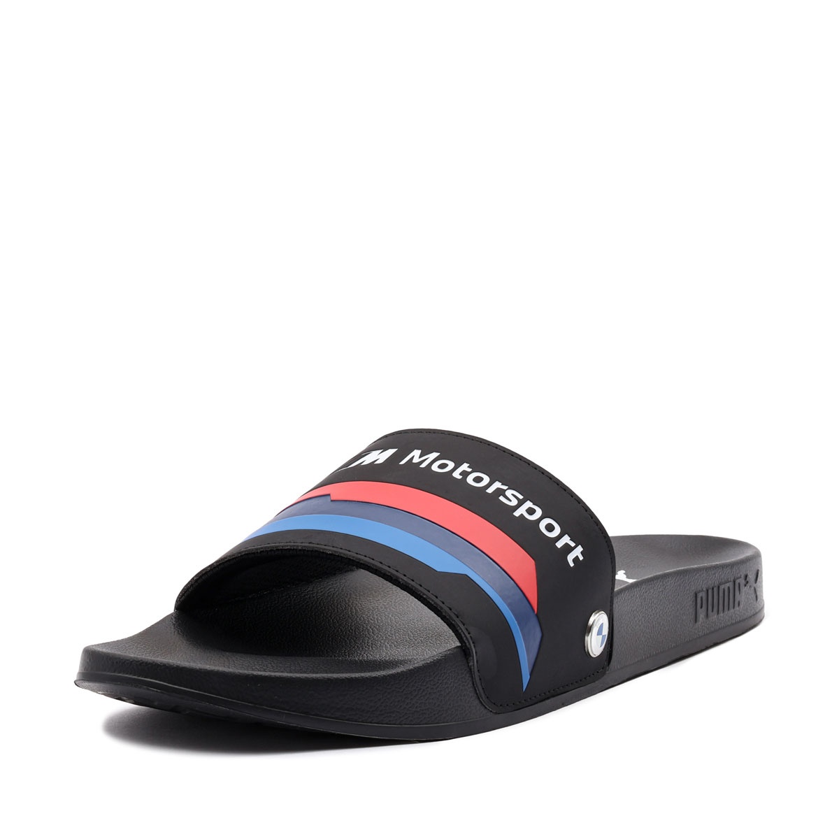 Șlapi bărbați Puma BMW MMS Leadcat 2.0 Logo 308609-01 Puma BMW MMS Leadcat 2.0 Logo Șlapi bărbați 308609-01