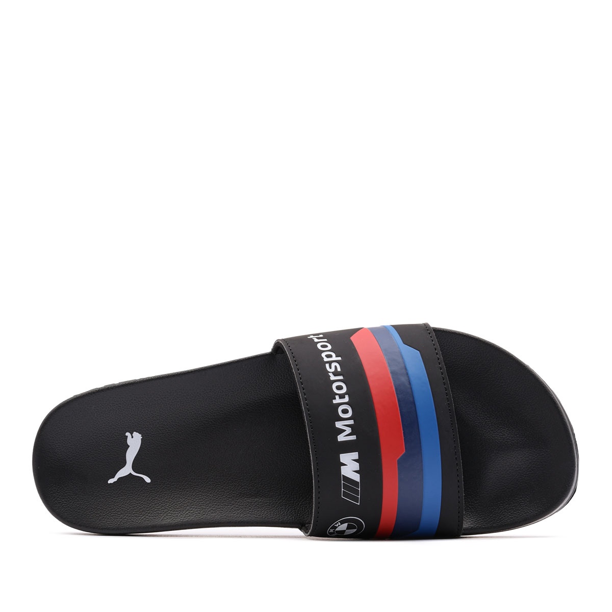Șlapi bărbați Puma BMW MMS Leadcat 2.0 Logo 308609-01 Puma BMW MMS Leadcat 2.0 Logo Șlapi bărbați 308609-01