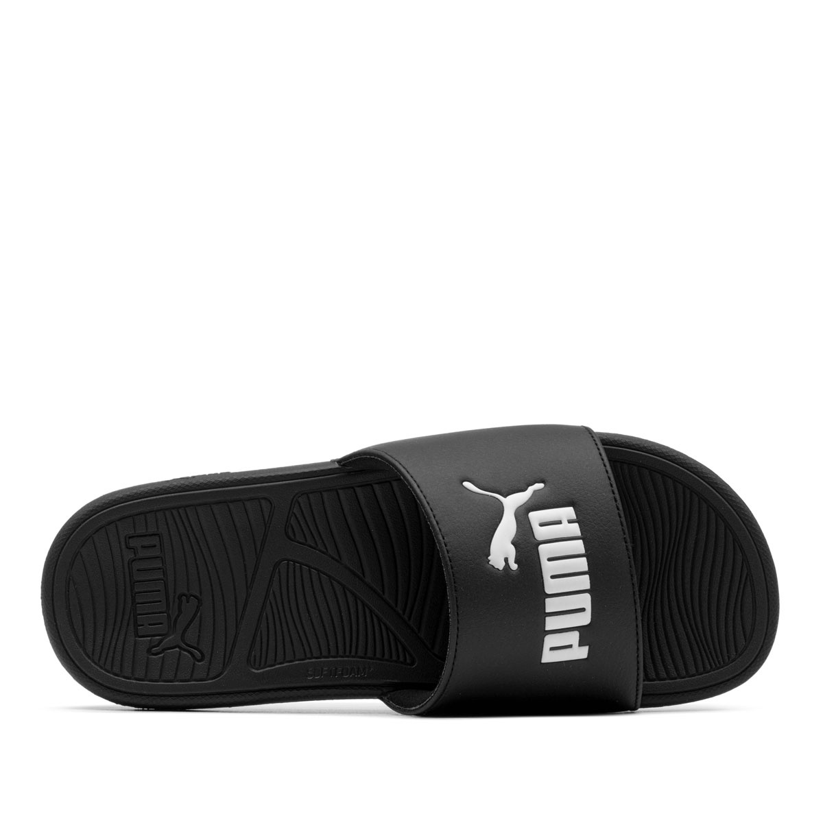 Șlapi bărbați Puma Cool Cat 2.0 389110-01 Puma Cool Cat 2.0 Șlapi bărbați 389110-01