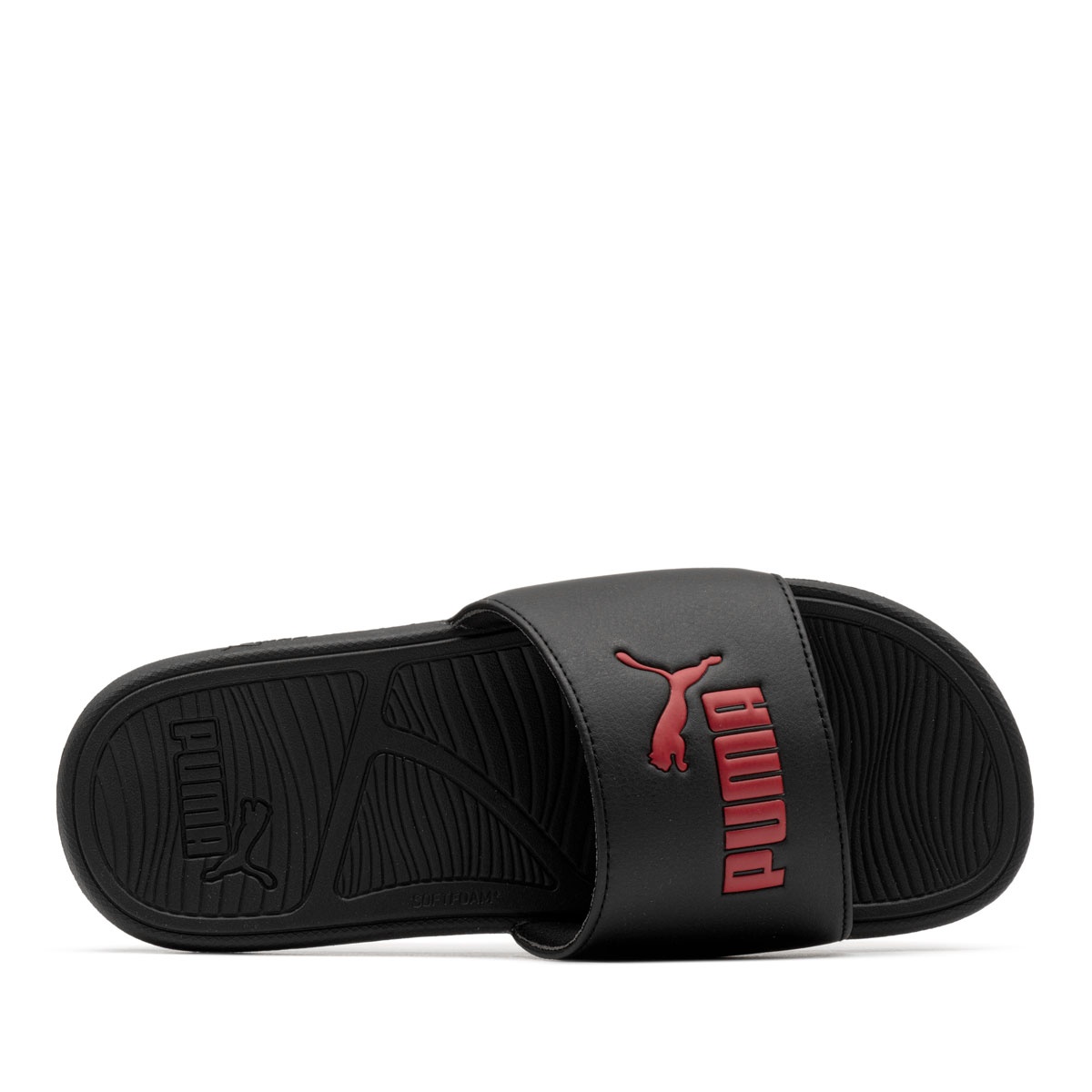Șlapi bărbați Puma Cool Cat 2.0 389110-02 Puma Cool Cat 2.0 Șlapi bărbați 389110-02