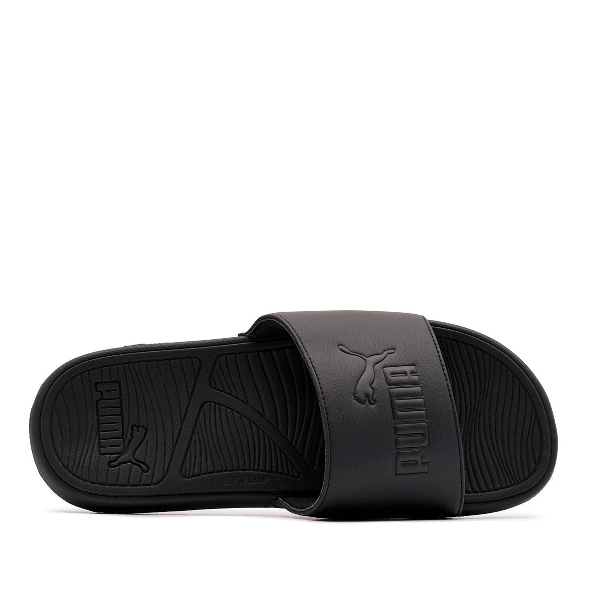 Șlapi bărbați Puma Cool Cat 2.0 389110-08 Puma Cool Cat 2.0 Șlapi bărbați 389110-08