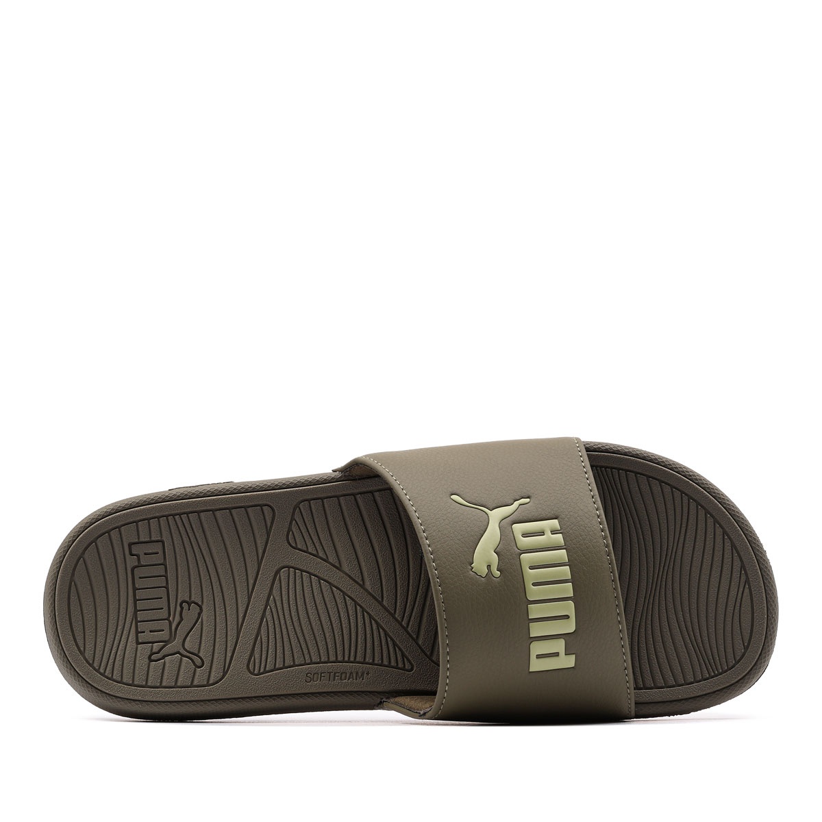 Șlapi bărbați Puma Cool Cat 2.0 389110-27 Puma Cool Cat 2.0 Șlapi bărbați 389110-27