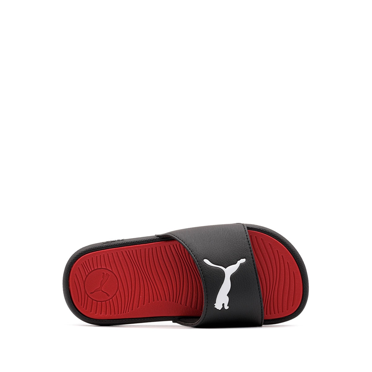 Șlapi Puma Cool Cat 2.0 Sport 390889-01 Puma Cool Cat 2.0 Sport Șlapi 390889-01
