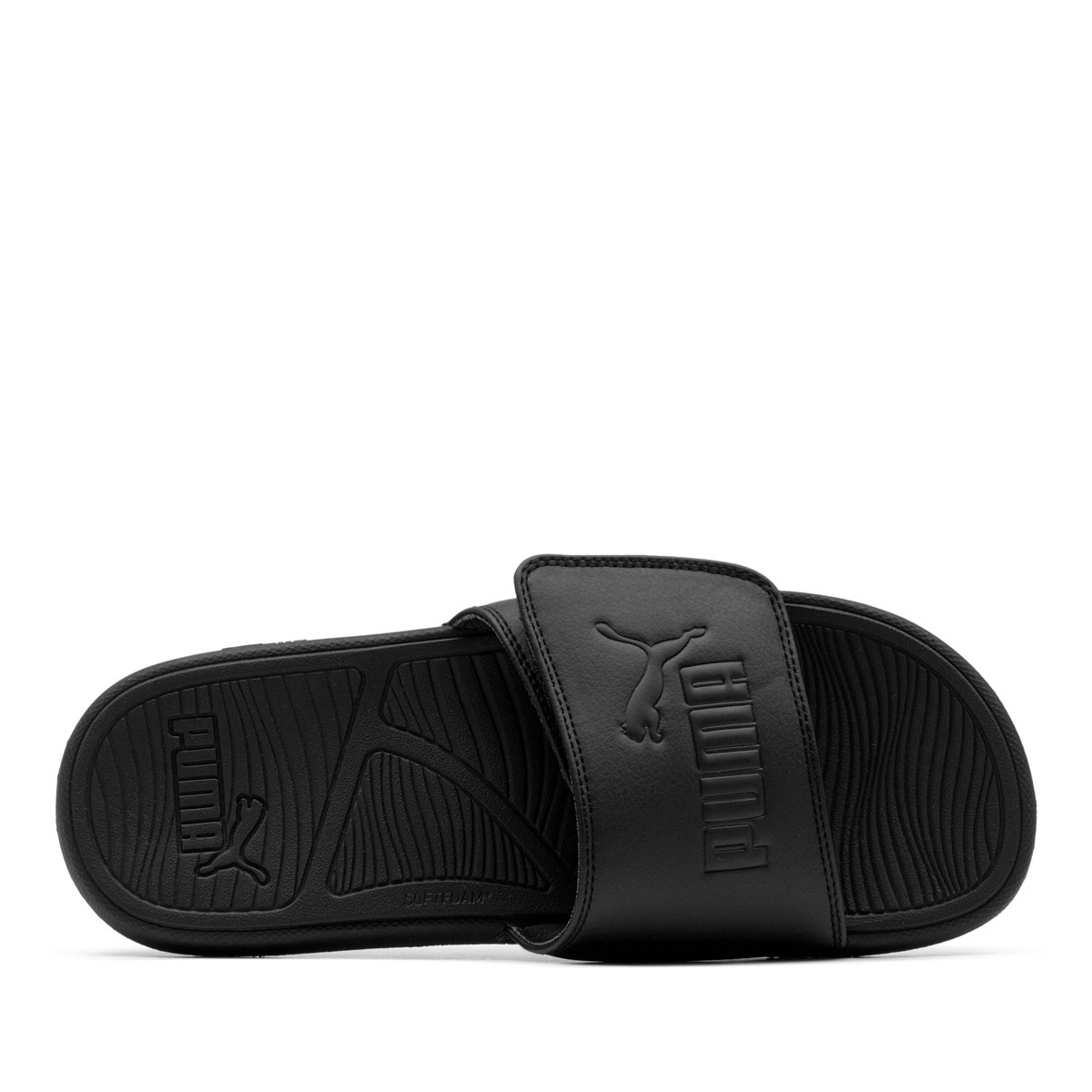 Șlapi bărbați Puma Cool Cat 2.0 V 389111-02 Puma Cool Cat 2.0 V Șlapi bărbați 389111-02