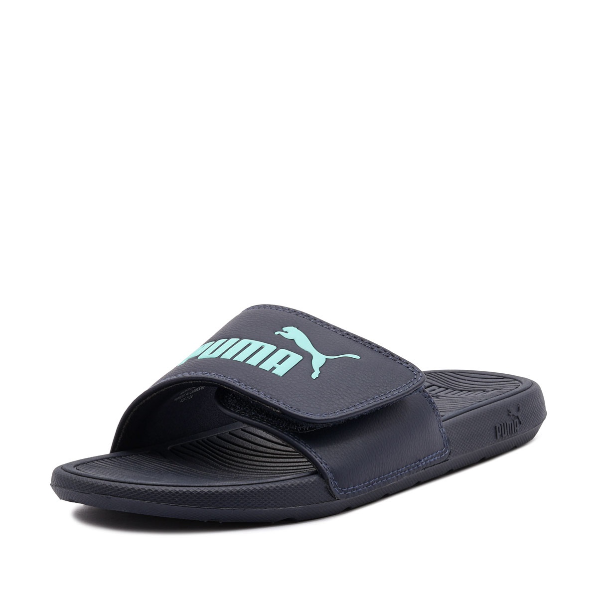 Șlapi bărbați Puma Cool Cat 2.0 V 389111-09 Puma Cool Cat 2.0 V Șlapi bărbați 389111-09