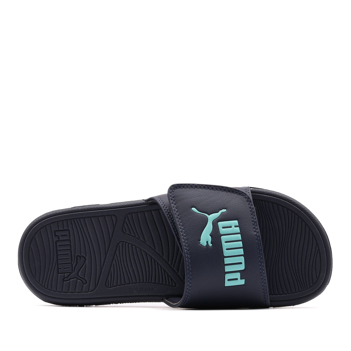 Șlapi bărbați Puma Cool Cat 2.0 V 389111-09 Puma Cool Cat 2.0 V Șlapi bărbați 389111-09