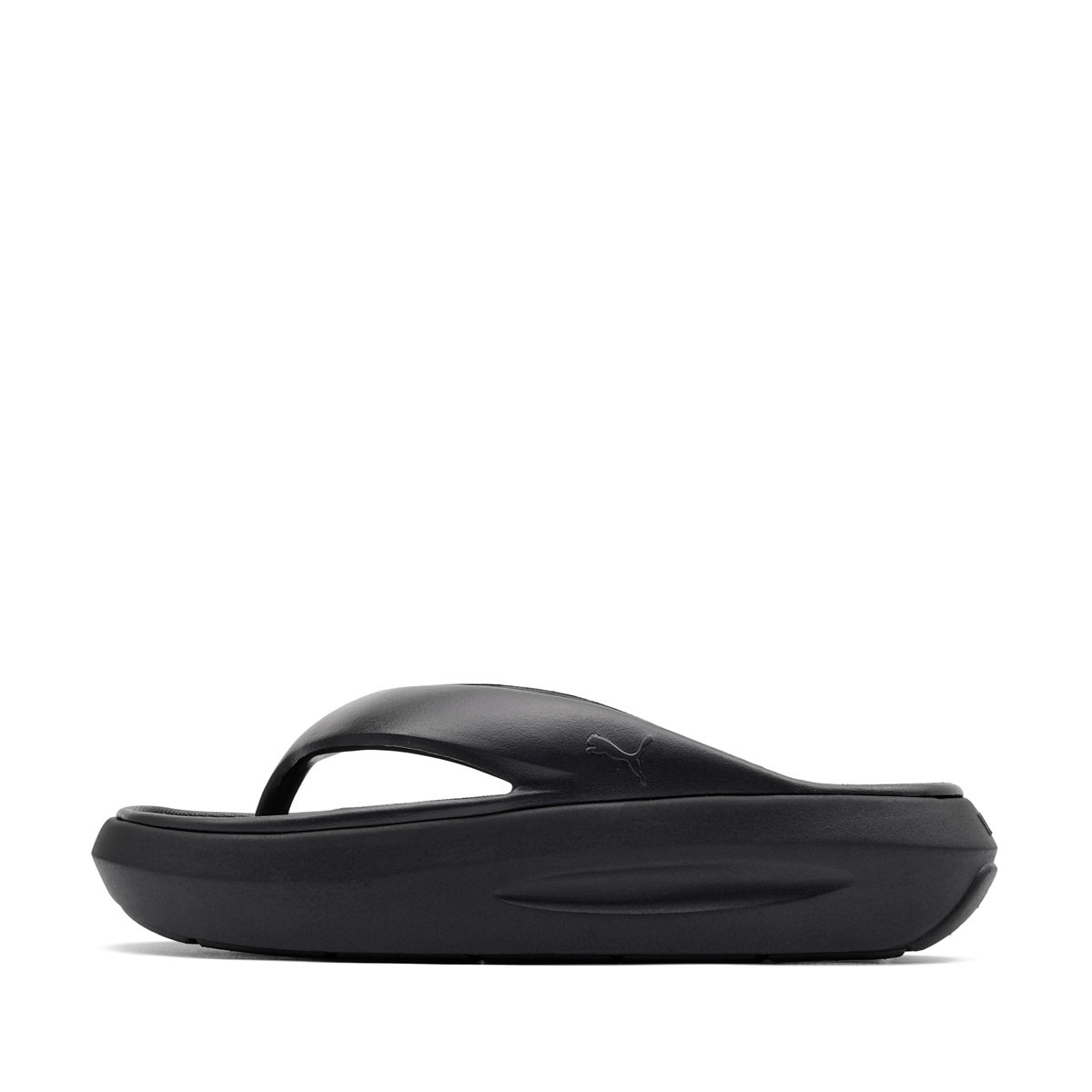 Șlapi damă Puma Flatter Flip 400498-01 Puma Flatter Flip Șlapi damă 400498-01