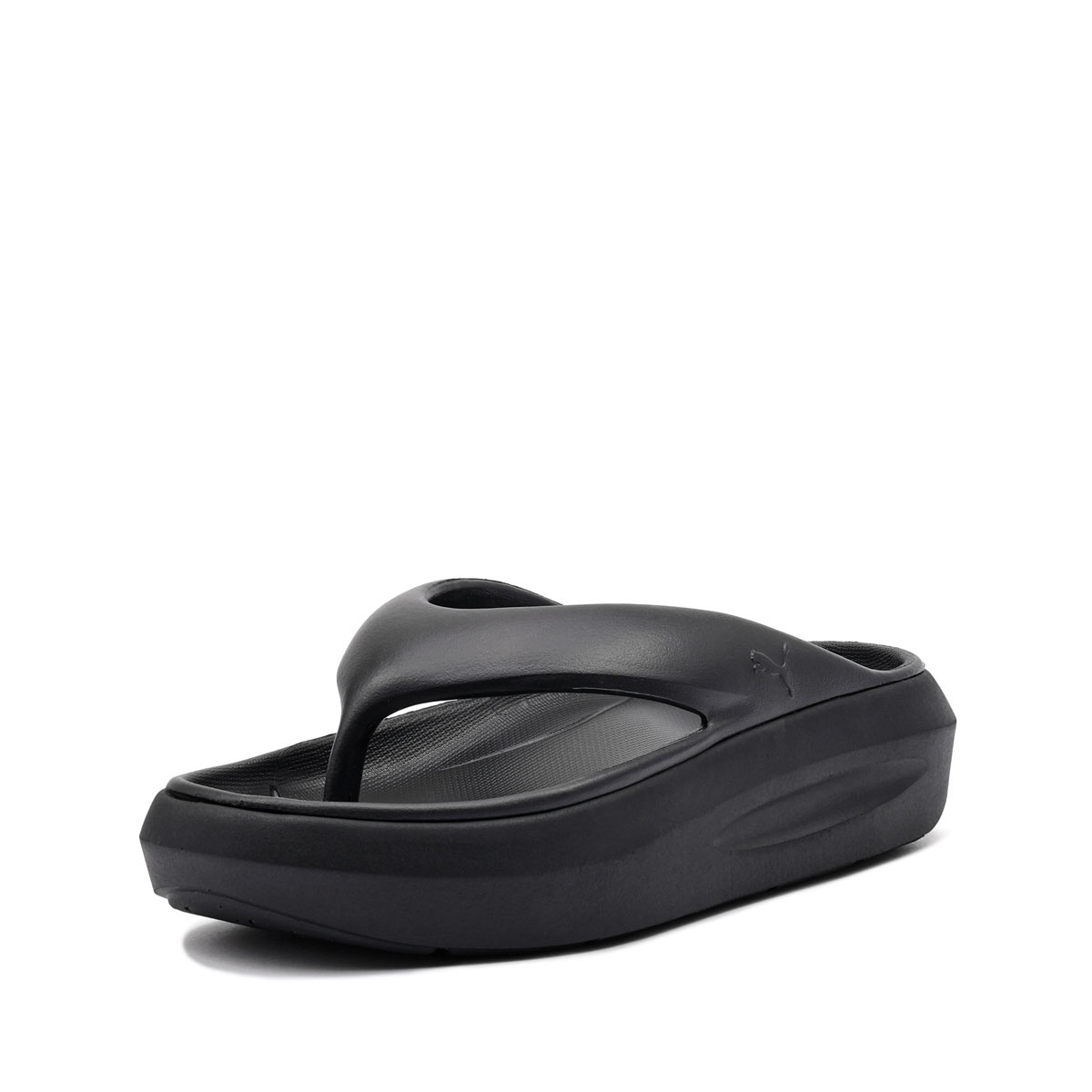 Șlapi damă Puma Flatter Flip 400498-01 Puma Flatter Flip Șlapi damă 400498-01