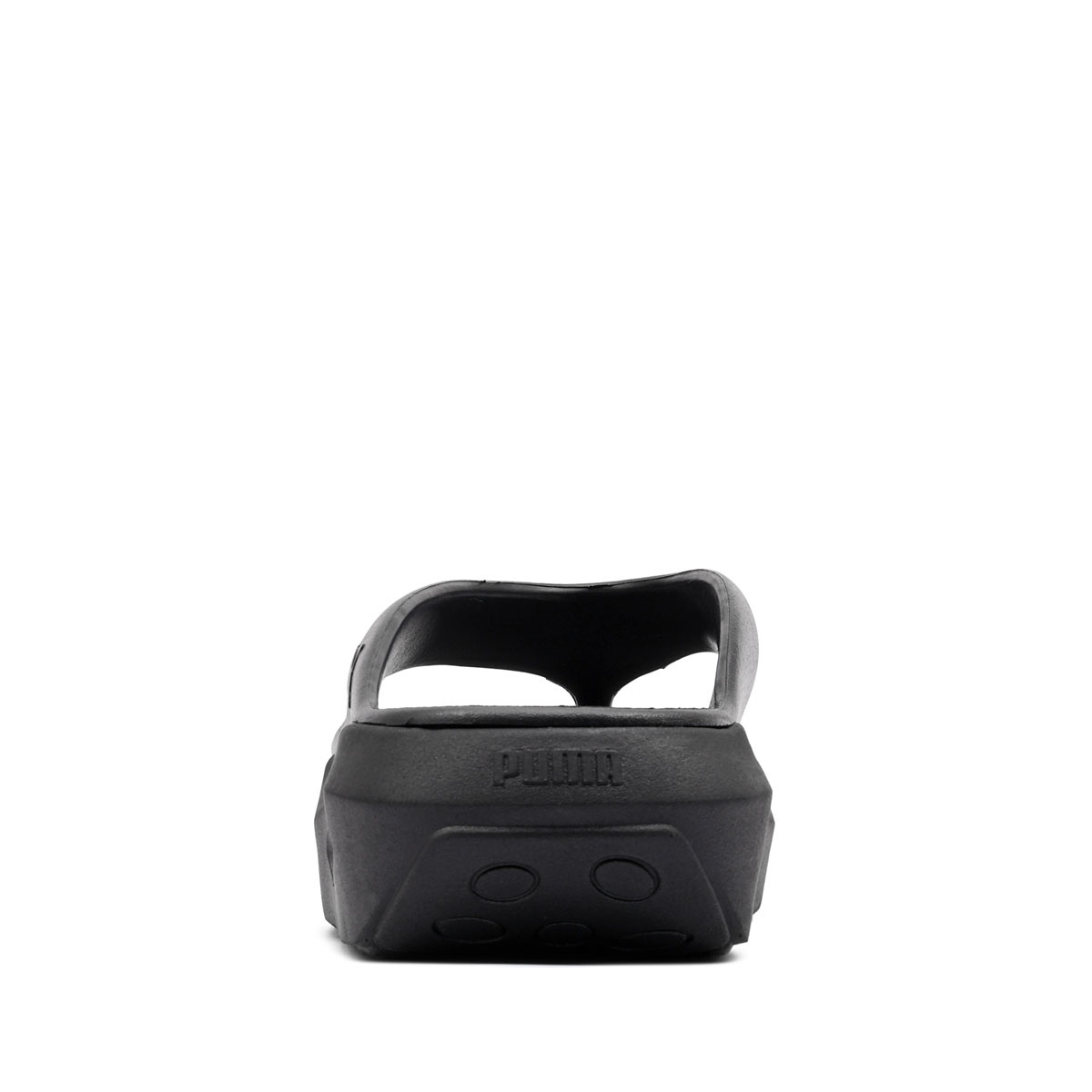 Șlapi damă Puma Flatter Flip 400498-01 Puma Flatter Flip Șlapi damă 400498-01