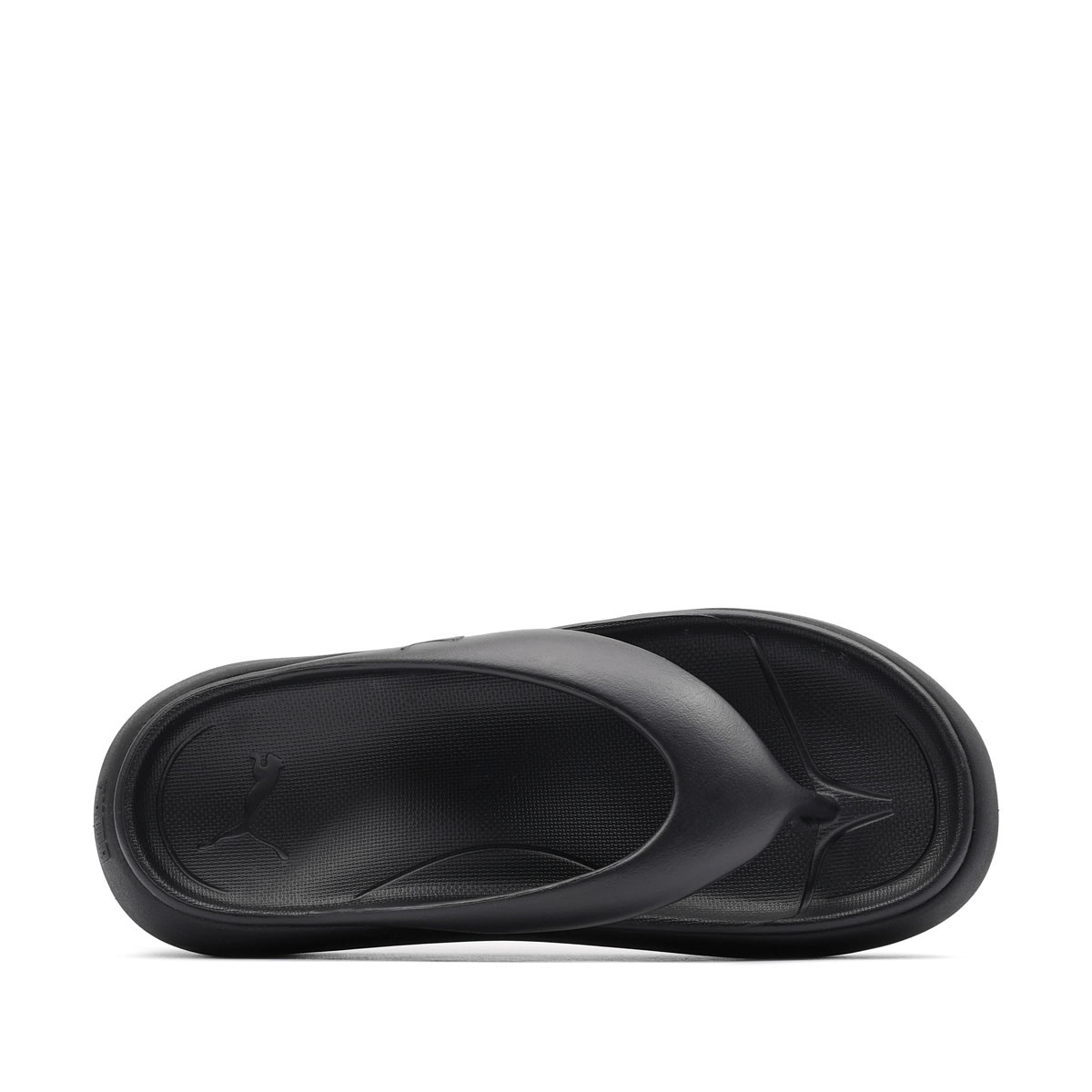 Șlapi damă Puma Flatter Flip 400498-01 Puma Flatter Flip Șlapi damă 400498-01