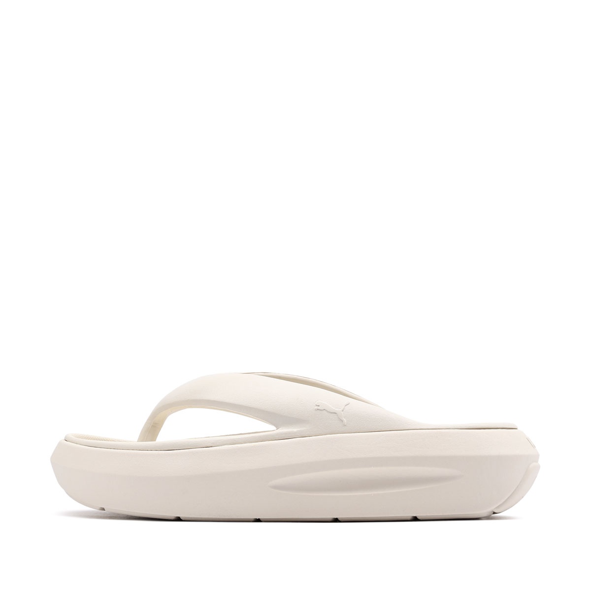 Șlapi damă Puma Flatter Flip 400498-02 Puma Flatter Flip Șlapi damă 400498-02