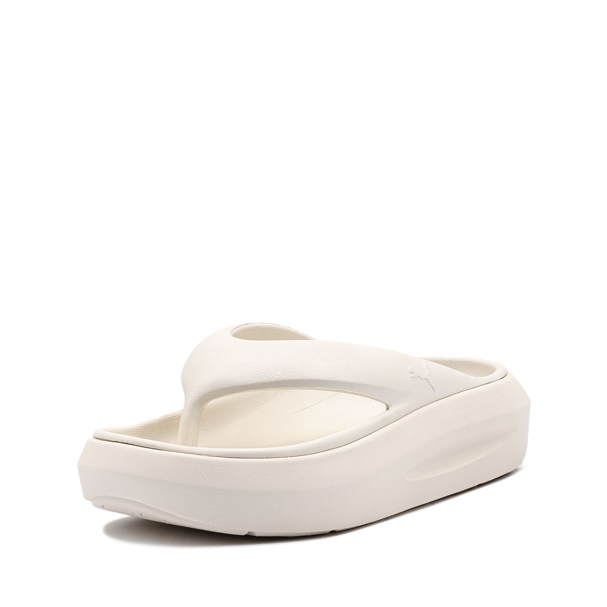 Șlapi damă Puma Flatter Flip 400498-02 Puma Flatter Flip Șlapi damă 400498-02