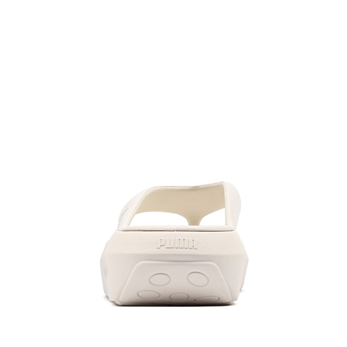 Șlapi damă Puma Flatter Flip 400498-02 Puma Flatter Flip Șlapi damă 400498-02