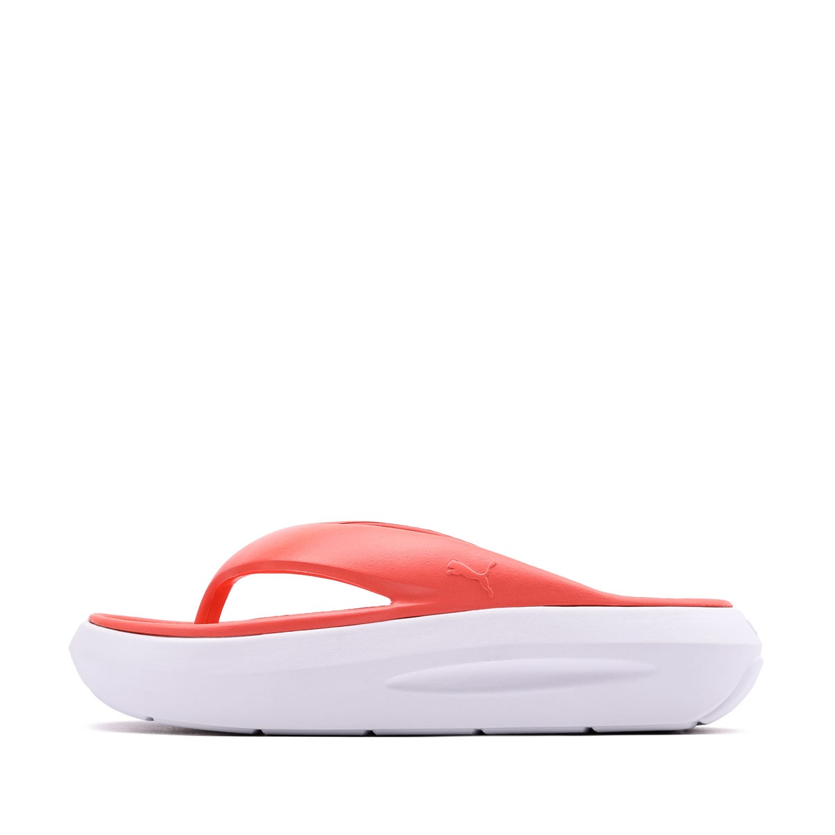 Șlapi damă Puma Flatter Flip 400498-03 Puma Flatter Flip Șlapi damă 400498-03
