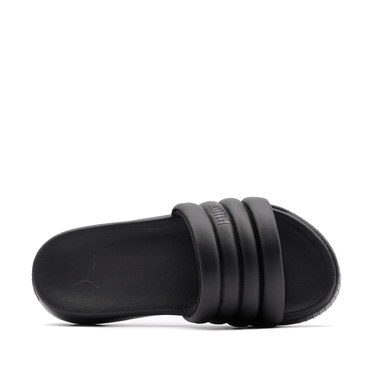 Puma Karmen Slide Puffy Șlapi damă 395399-01