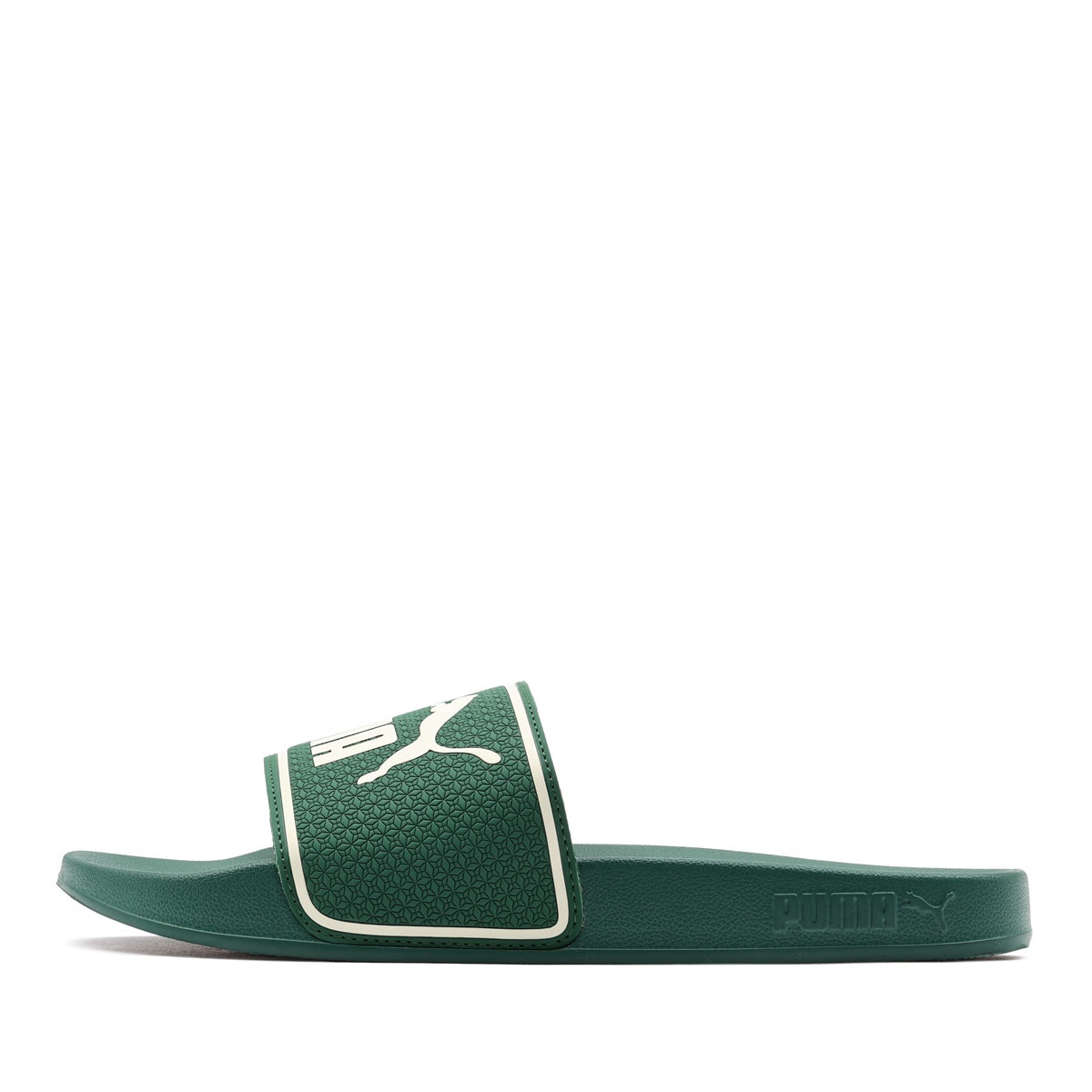 Șlapi bărbați Puma Leadcat 2.0 384139-26 Puma Leadcat 2.0 Șlapi bărbați 384139-26