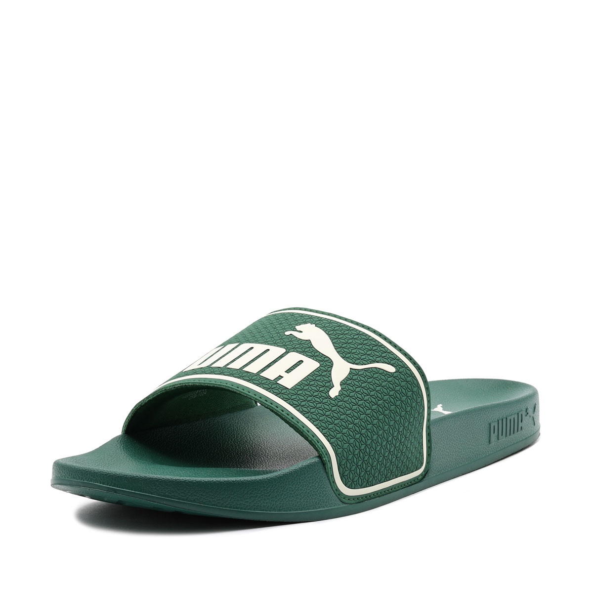 Șlapi bărbați Puma Leadcat 2.0 384139-26 Puma Leadcat 2.0 Șlapi bărbați 384139-26