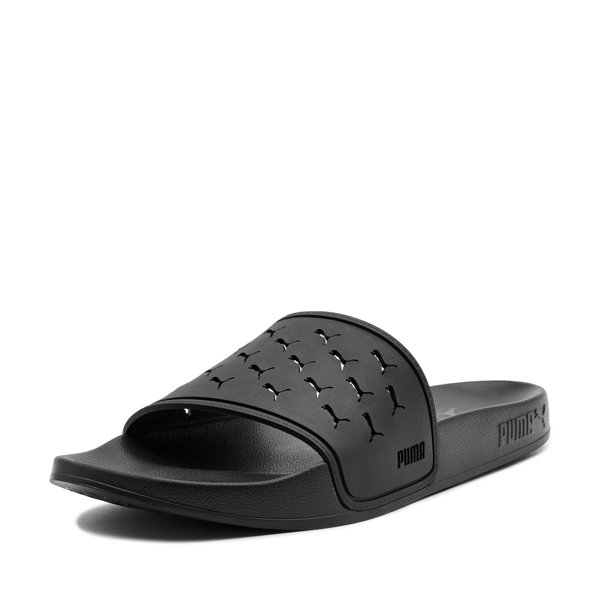 Șlapi bărbați Puma Leadcat 2.0 Cut Out 395402-02 Puma Leadcat 2.0 Cut Out Șlapi bărbați 395402-02