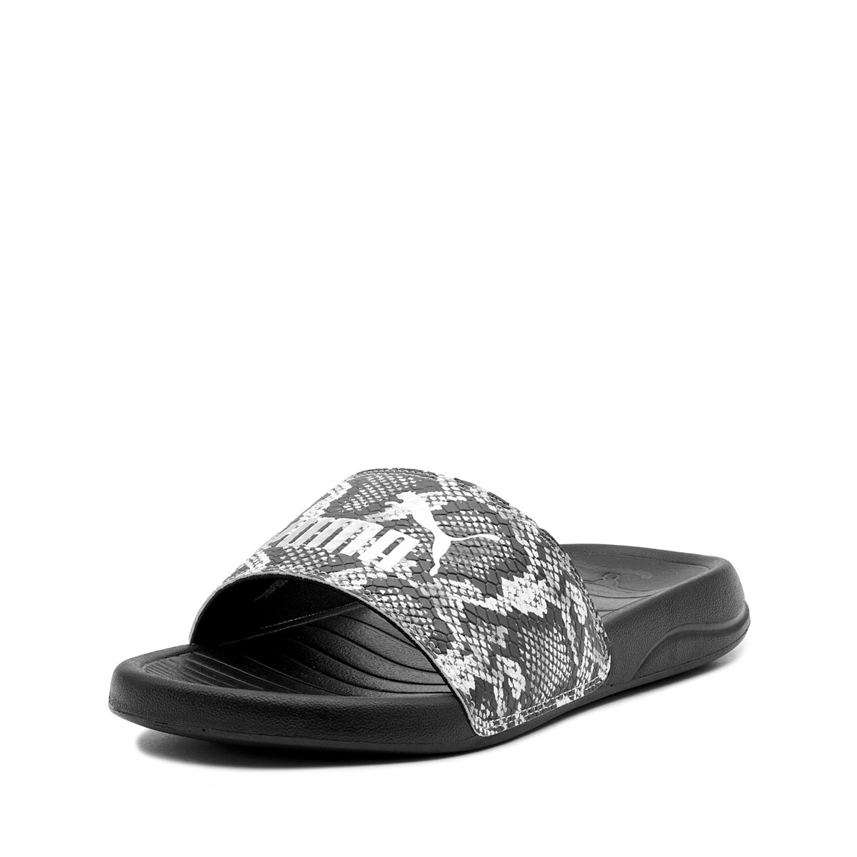 Puma Popcat 20 Snake Chic Șlapi damă 401706-01