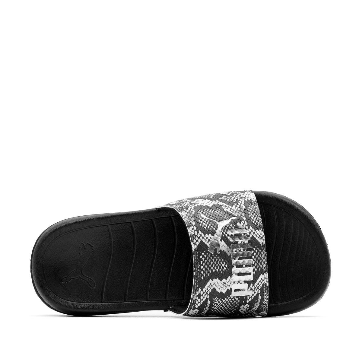 Puma Popcat 20 Snake Chic Șlapi damă 401706-01