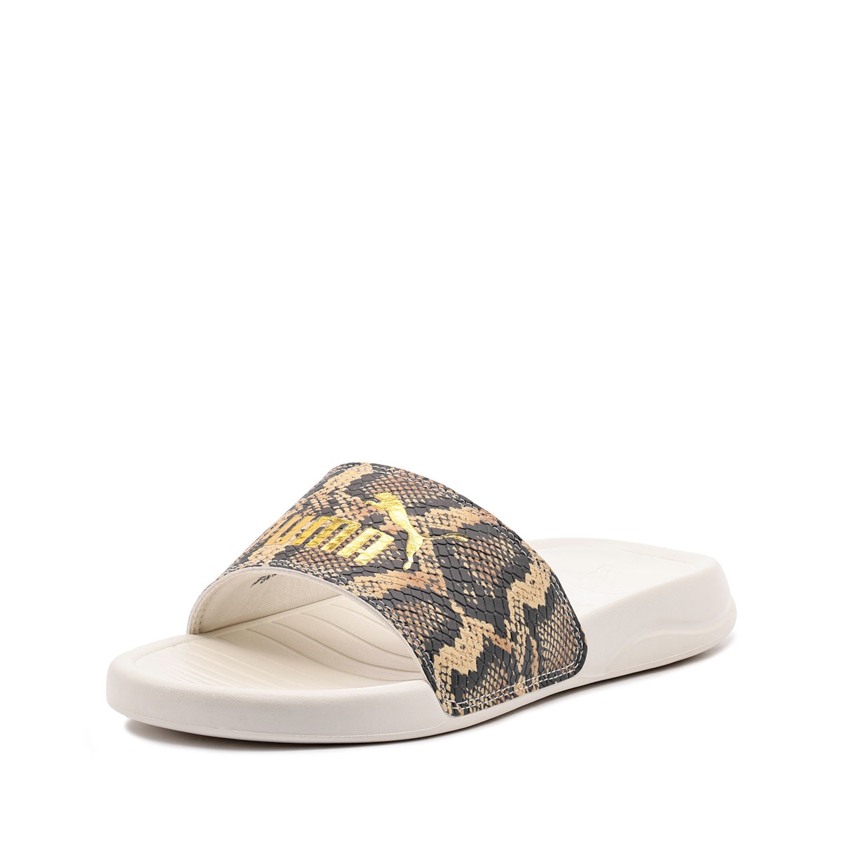 Puma Popcat 20 Snake Chic Șlapi damă 401706-02