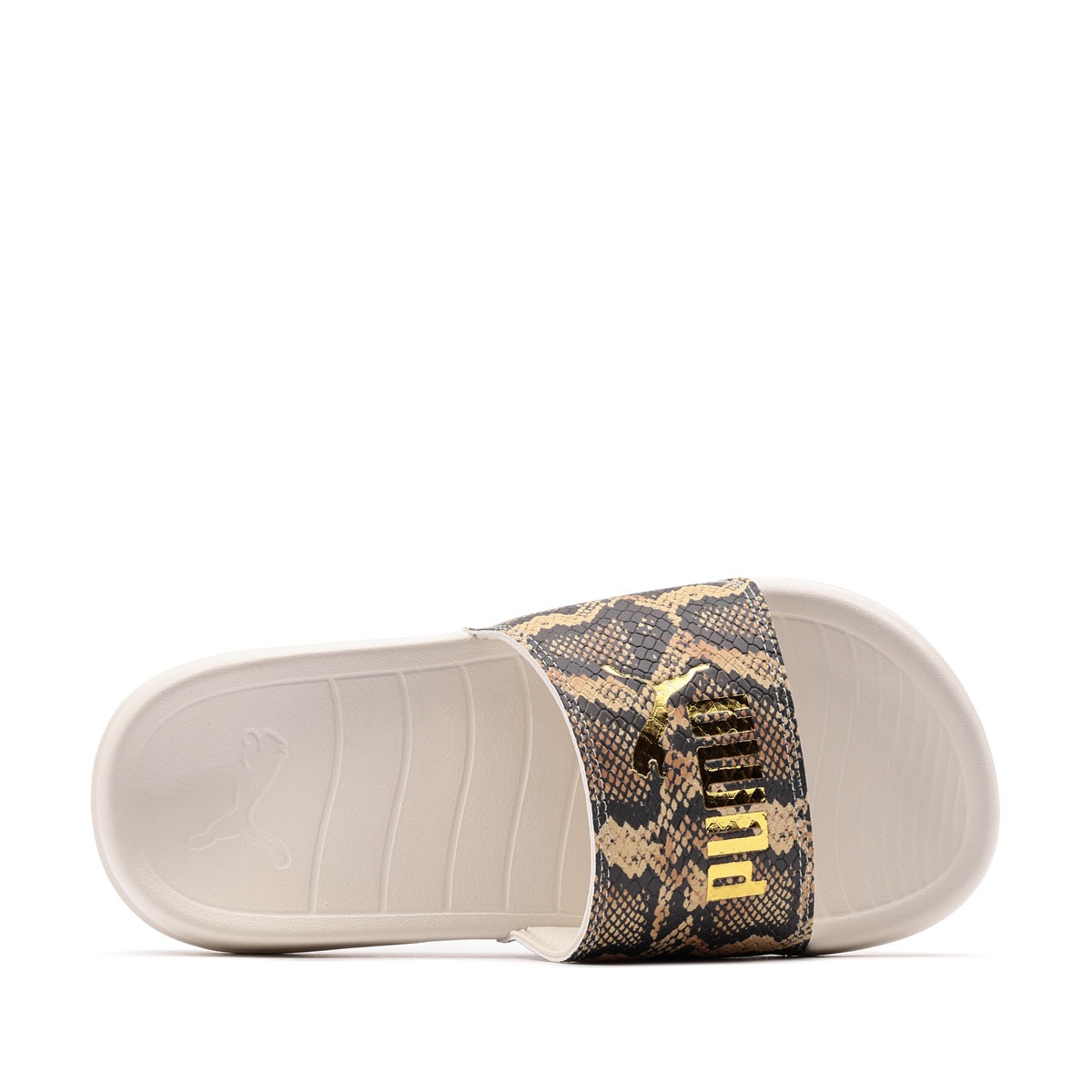 Puma Popcat 20 Snake Chic Șlapi damă 401706-02