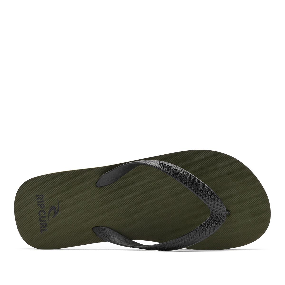 Rip Curl Brand Logo Bloom Open Toe Șlapi bărbați 1AOMOT-0058