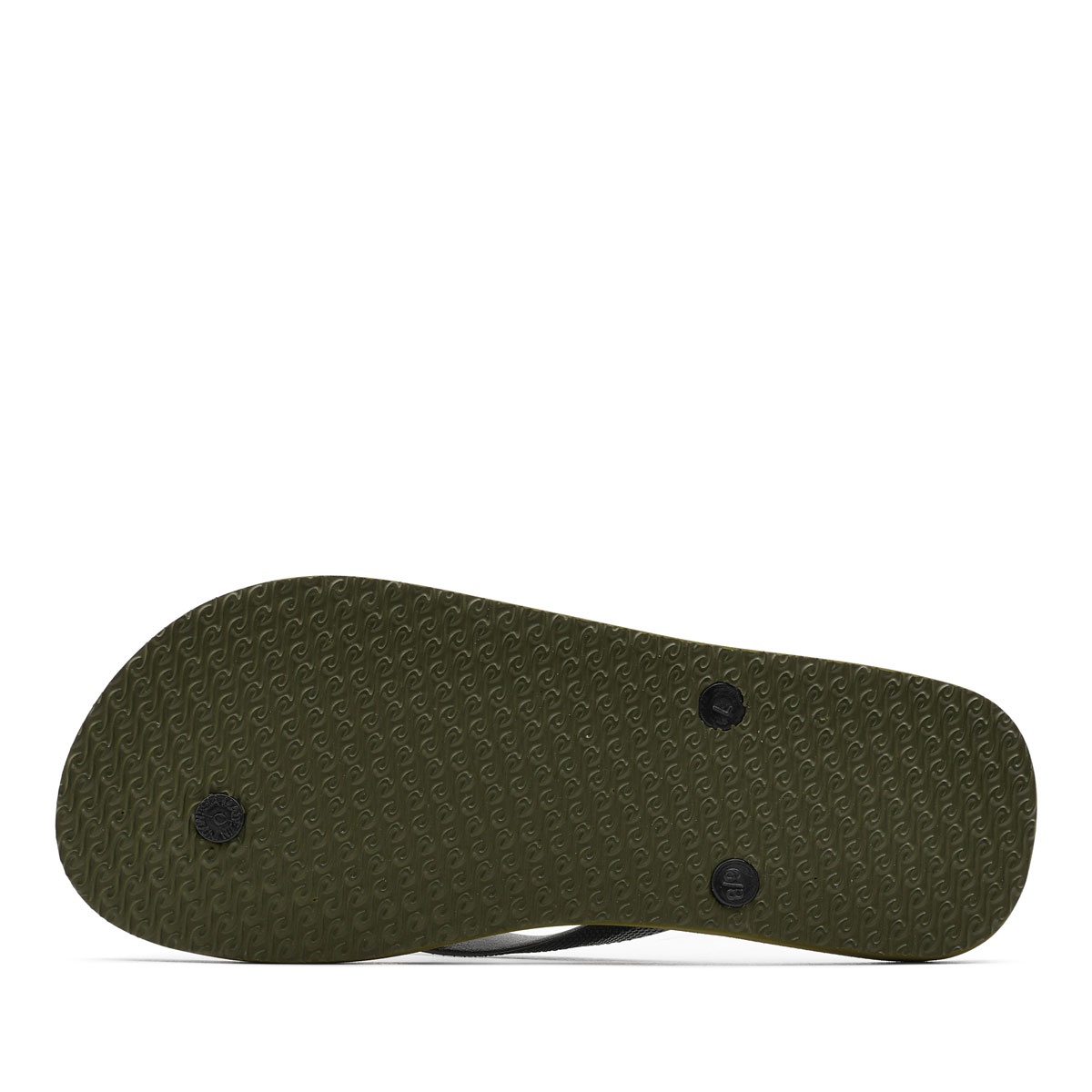 Rip Curl Brand Logo Bloom Open Toe Șlapi bărbați 1AOMOT-0058