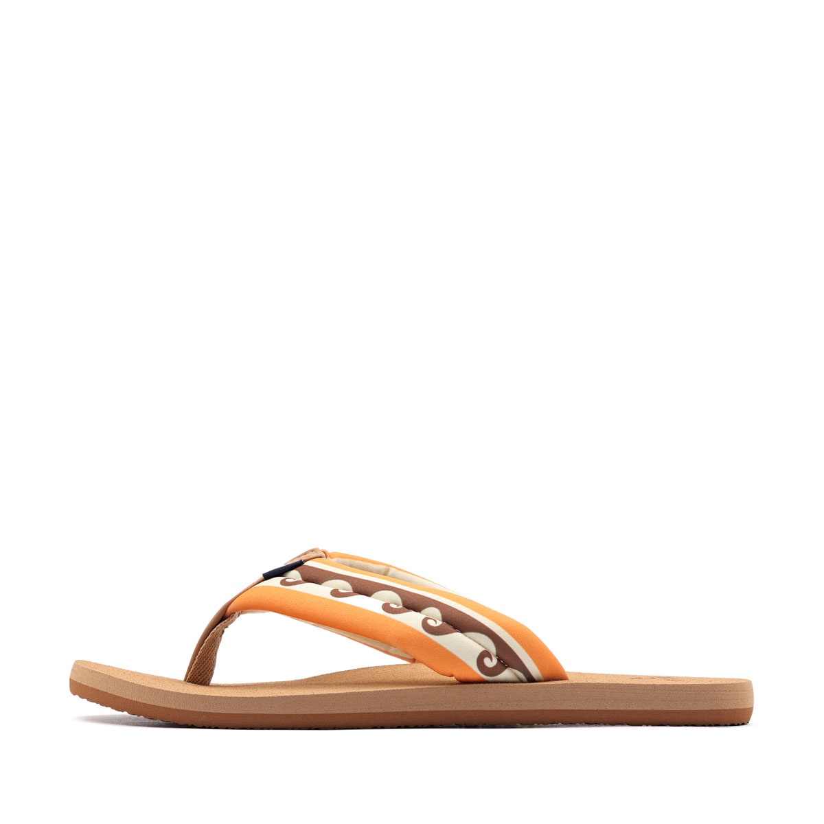 Rip Curl Freedom Plush Bloom Open Toe Șlapi damă 17JWOT-1046