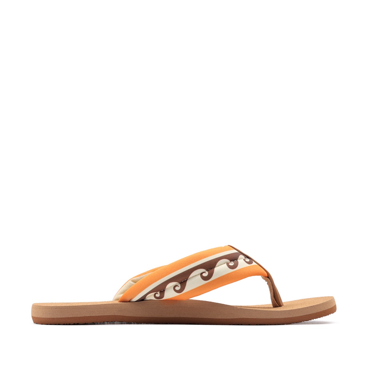 Rip Curl Freedom Plush Bloom Open Toe Șlapi damă 17JWOT-1046