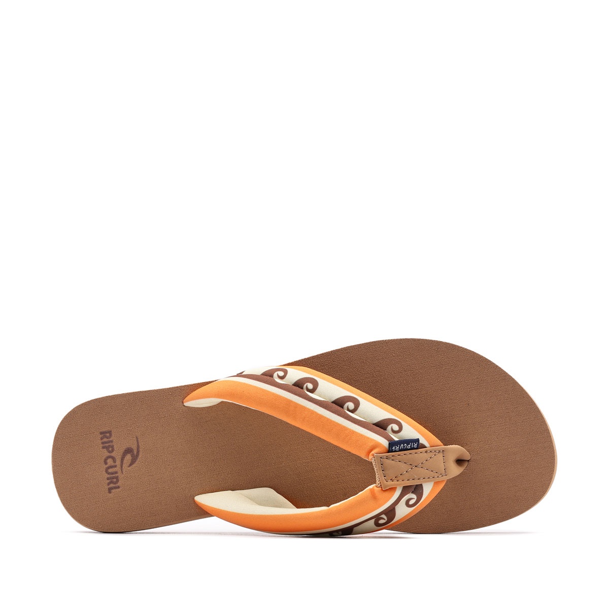 Rip Curl Freedom Plush Bloom Open Toe Șlapi damă 17JWOT-1046