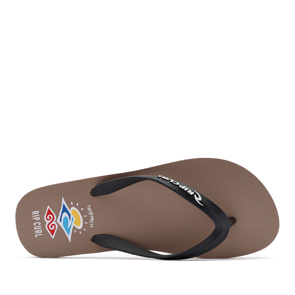Rip Curl Icons Of Surf Bloom Open Toe Șlapi bărbați 1AKMOT-0012