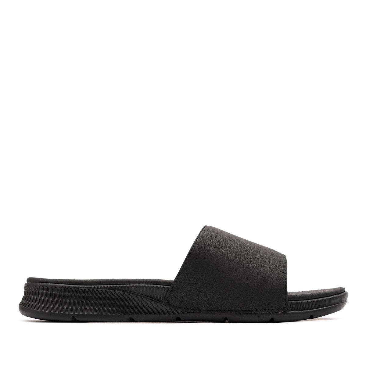 Skechers Go Consistent Sandal Șlapi bărbați 229033-BBK