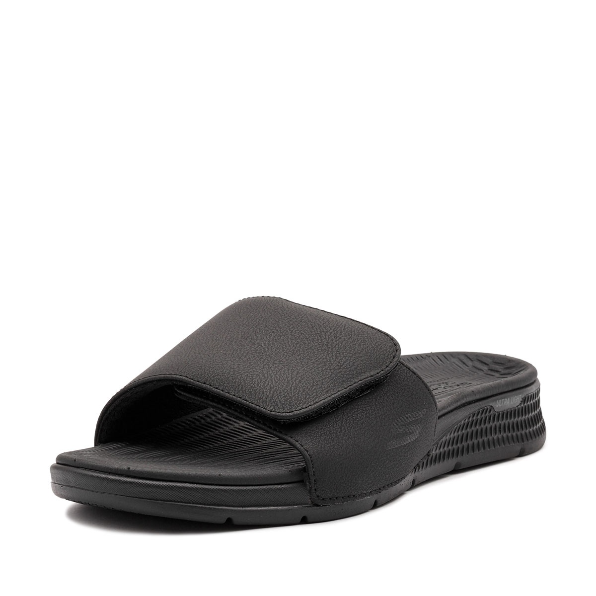 Skechers Go Consistent Sandal Șlapi bărbați 229033-BBK
