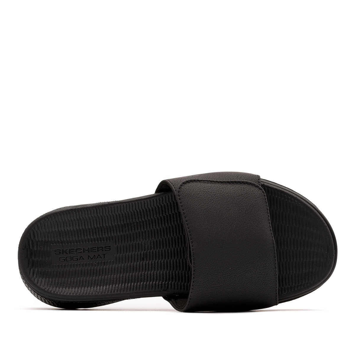 Skechers Go Consistent Sandal Șlapi bărbați 229033-BBK