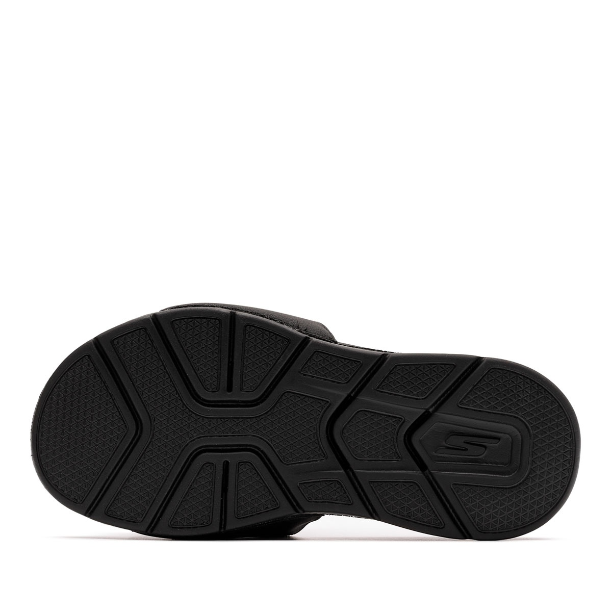 Skechers Go Consistent Sandal Șlapi bărbați 229033-BBK