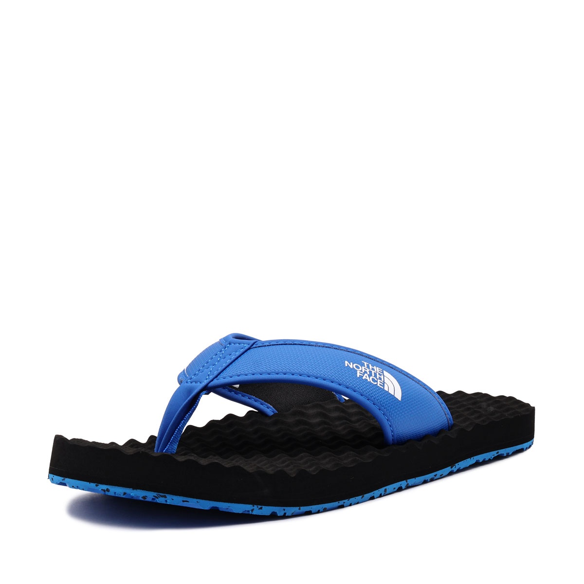 The North Face Base Camp Flip-Flop II Șlapi bărbați NF0A47AA16Y