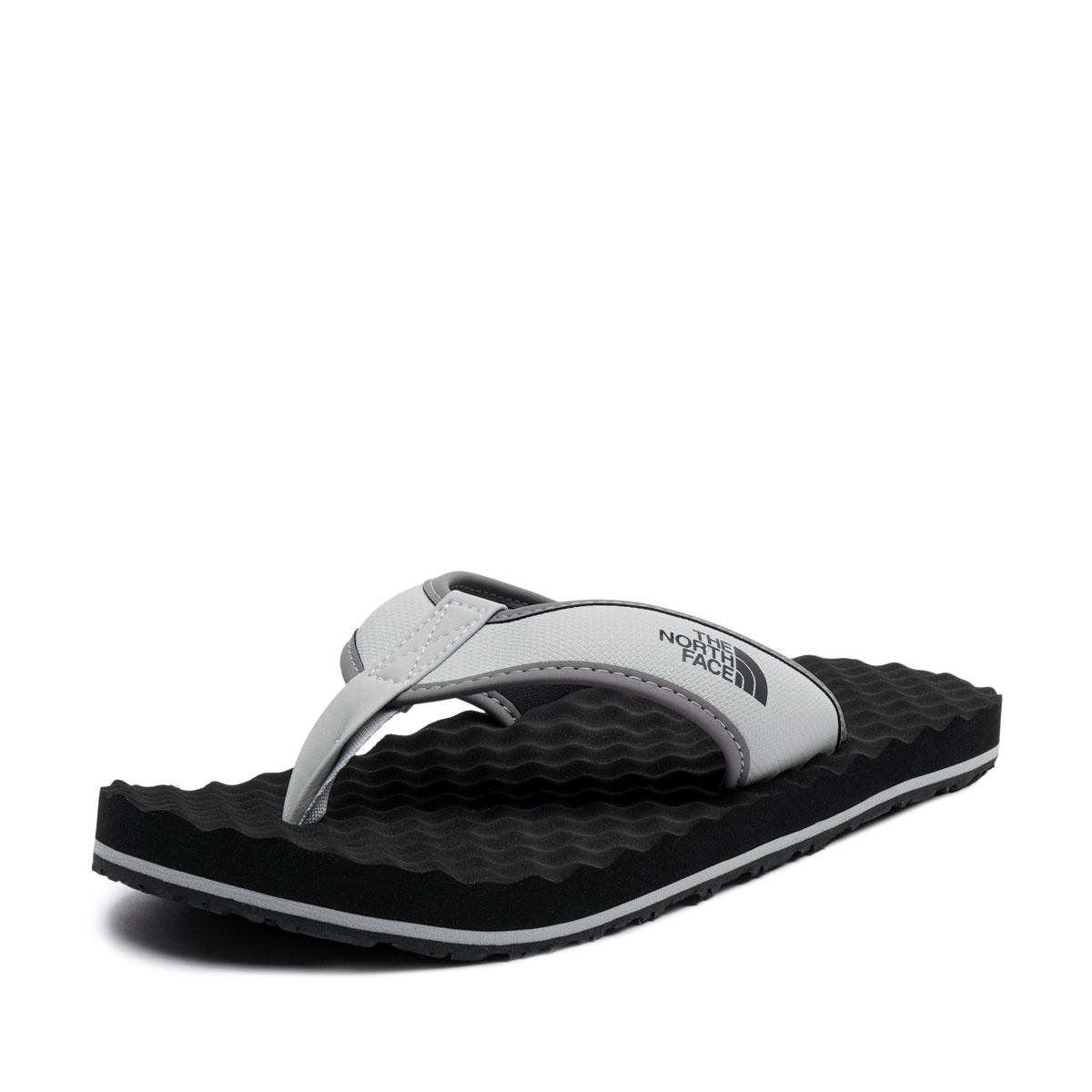 Șlapi bărbați The North Face Base Camp Flip-Flop II NF0A47AAC3F The North Face Base Camp Flip-Flop II Șlapi bărbați NF0A47AAC3F