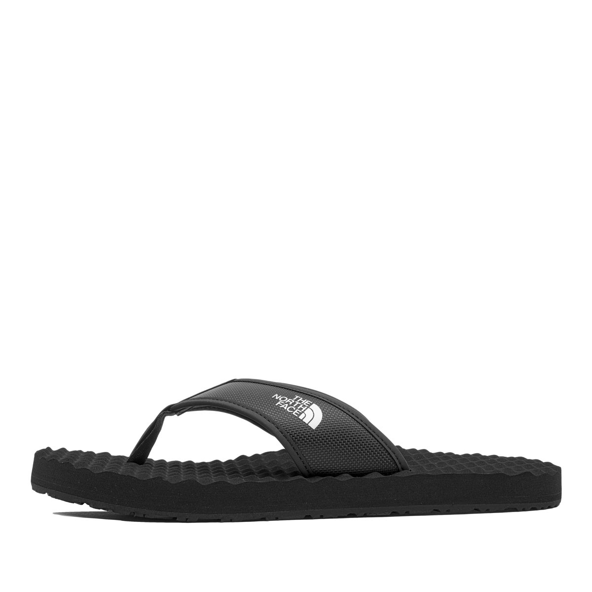 The North Face Base Camp Flip-Flop II Șlapi bărbați NF0A47AAKY4
