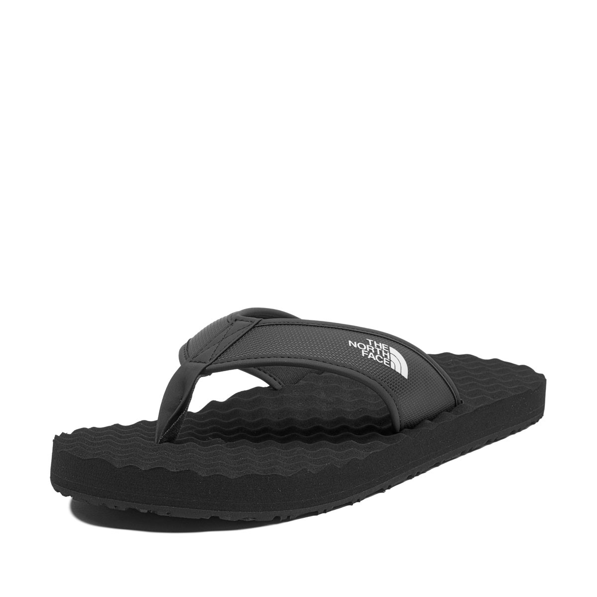 The North Face Base Camp Flip-Flop II Șlapi bărbați NF0A47AAKY4