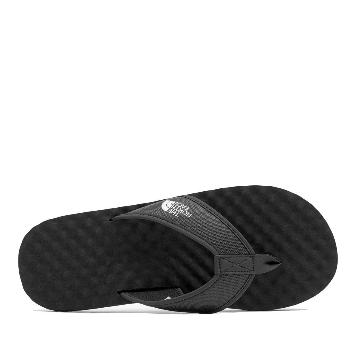 The North Face Base Camp Flip-Flop II Șlapi bărbați NF0A47AAKY4