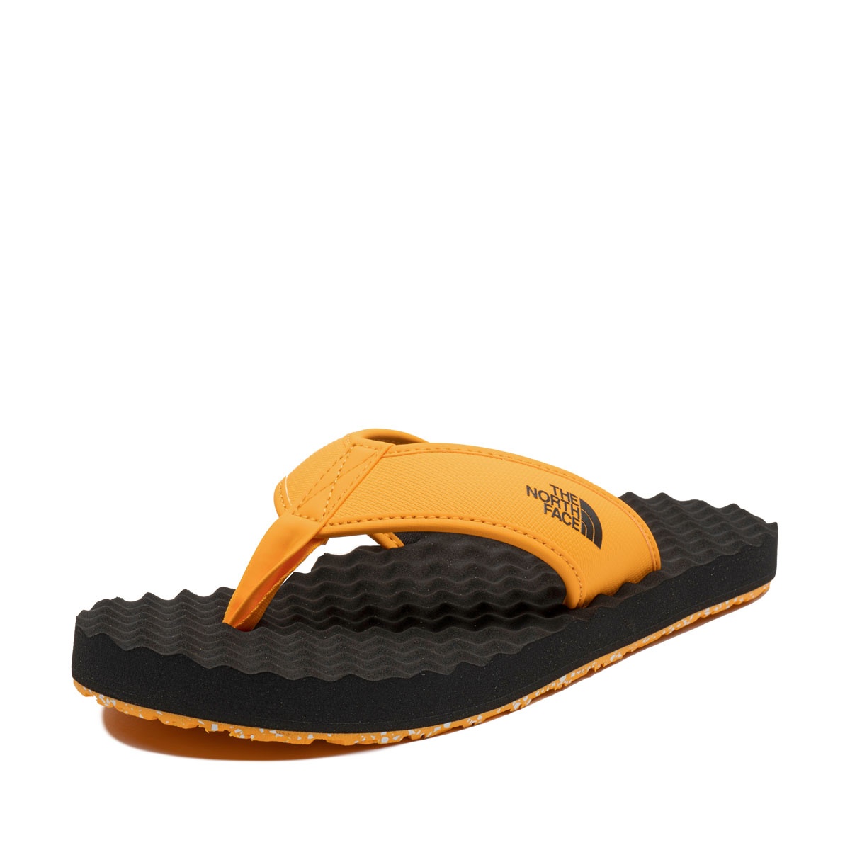 The North Face Base Camp Flip-Flop II Șlapi bărbați NF0A47AAZU3