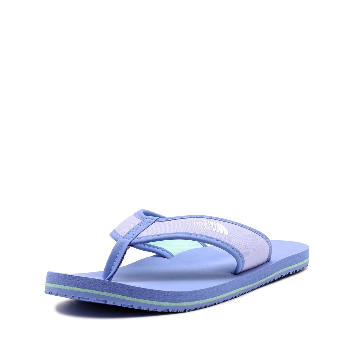 Șlapi The North Face Base Camp Flip-Flop NF00CJ8S7T3 The North Face Base Camp Flip-Flop Șlapi NF00CJ8S7T3