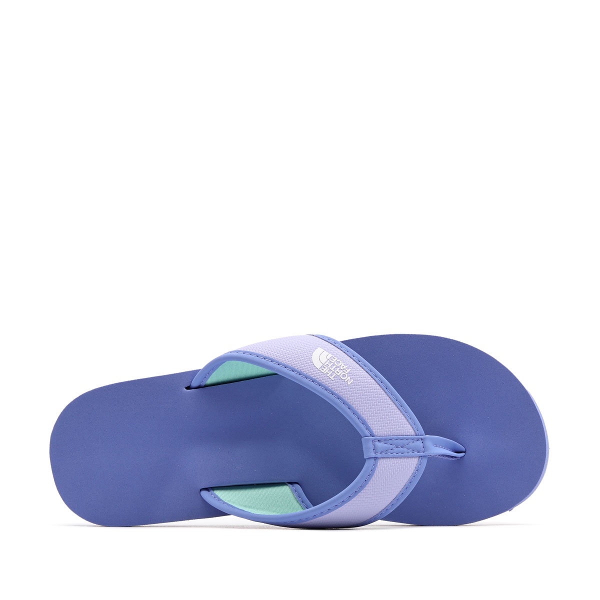 Șlapi The North Face Base Camp Flip-Flop NF00CJ8S7T3 The North Face Base Camp Flip-Flop Șlapi NF00CJ8S7T3