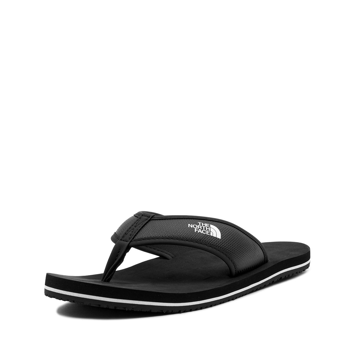 Șlapi The North Face Base Camp Flip-Flop NF00CJ8SKY4 The North Face Base Camp Flip-Flop Șlapi NF00CJ8SKY4