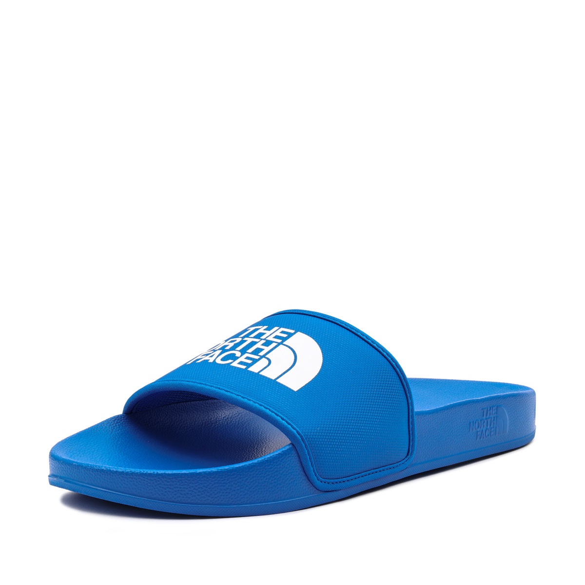 Șlapi bărbați The North Face Base Camp Slide III NF0A4T2R73V The North Face Base Camp Slide III Șlapi bărbați NF0A4T2R73V