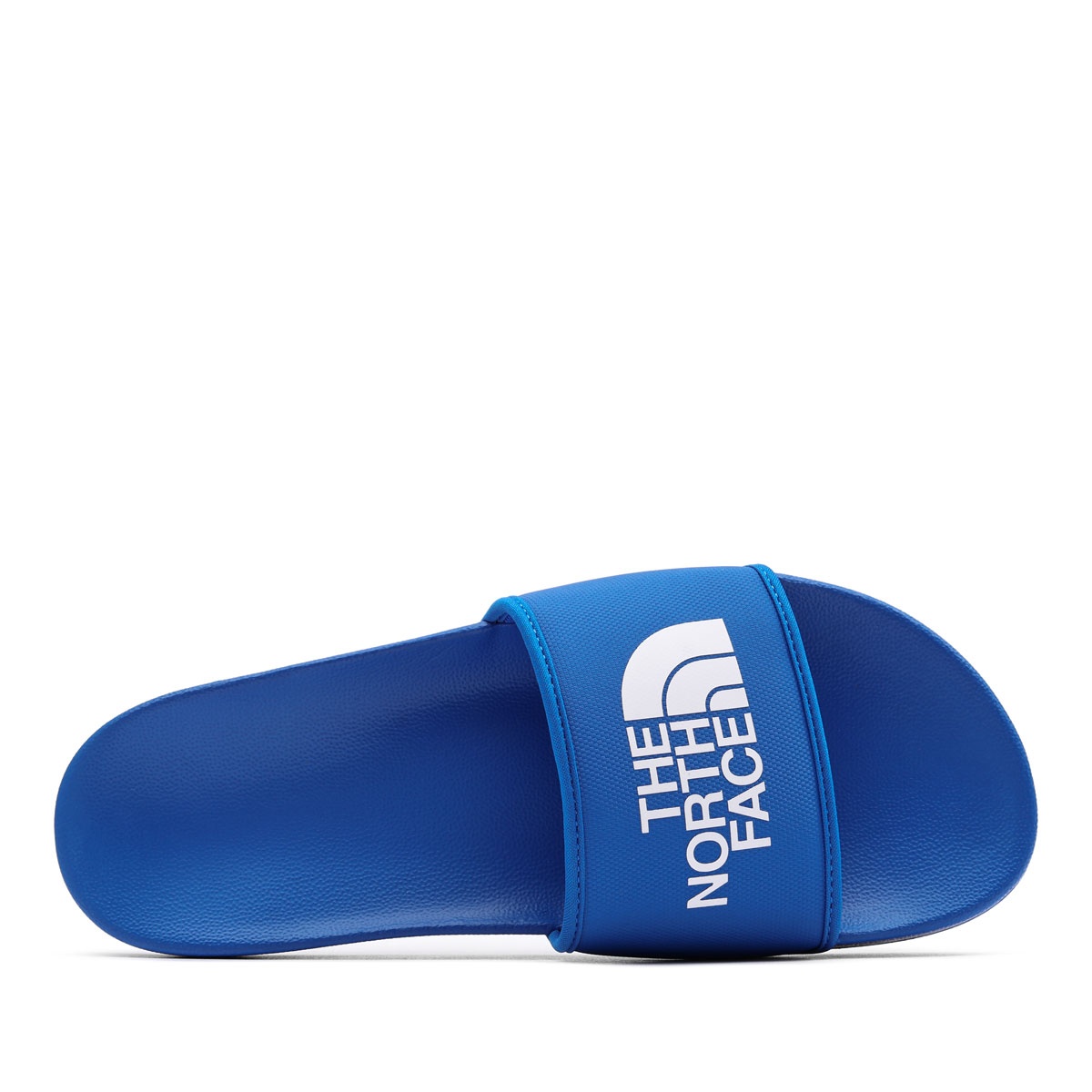 Șlapi bărbați The North Face Base Camp Slide III NF0A4T2R73V The North Face Base Camp Slide III Șlapi bărbați NF0A4T2R73V