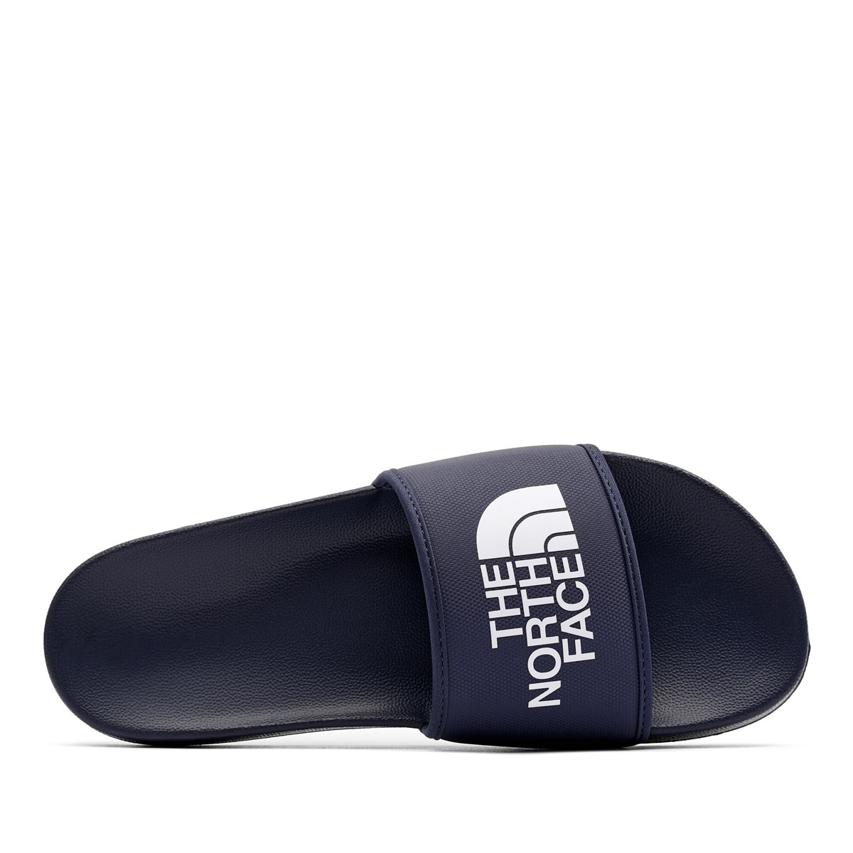 Șlapi bărbați The North Face Base Camp Slide III NF0A4T2RI85 The North Face Base Camp Slide III Șlapi bărbați NF0A4T2RI85