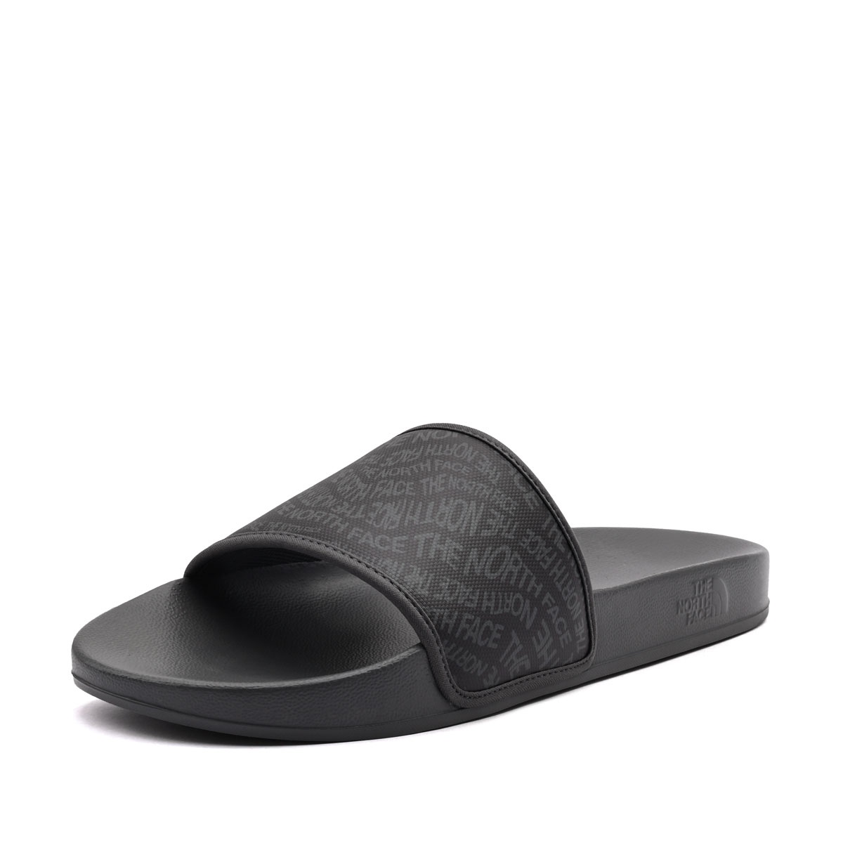 The North Face Base Camp Slide III Șlapi bărbați NF0A4T2RMIK